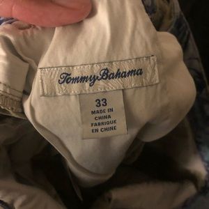 Tommy Bahama chino Shorts